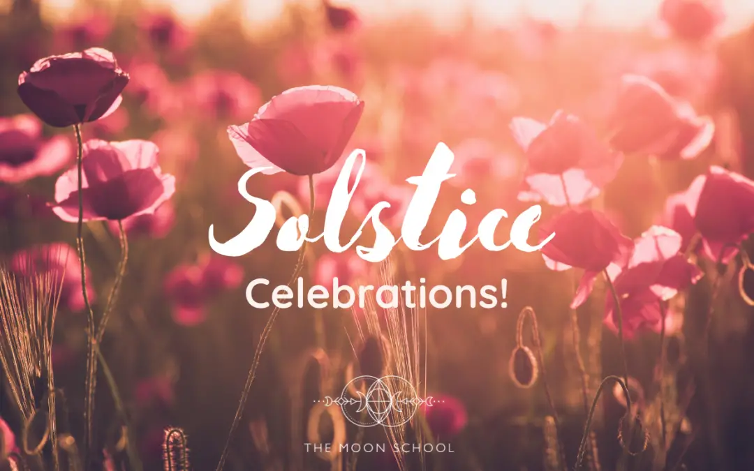Why Celebrate the Summer Solstice? 🌞 (And 6 Ways to Join in!)