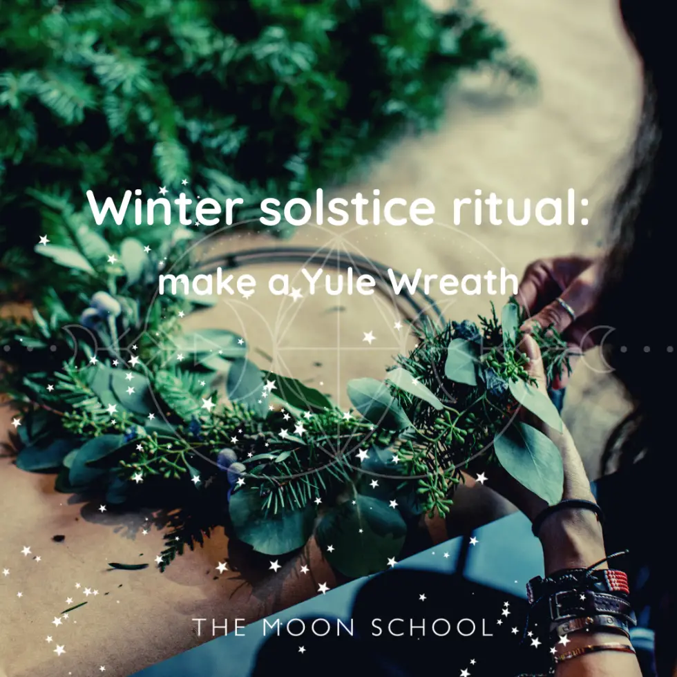 13 Warming Winter Solstice Rituals How to Celebrate Yule in Style