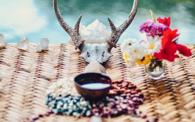 How to Make an Altar: A Guide to Creating Your Own Sacred Space