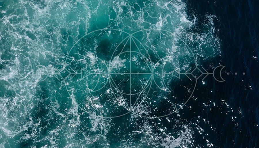 Pisces New Moon: 20 Ways to Find Stillness, Acceptance and Unity