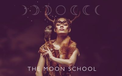 Scorpio New Moon November 2023: 6 Spirit Guides to Summon…and HOW