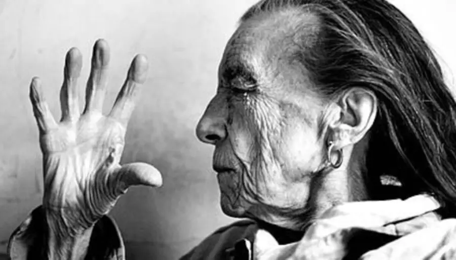 Louise Bourgeois