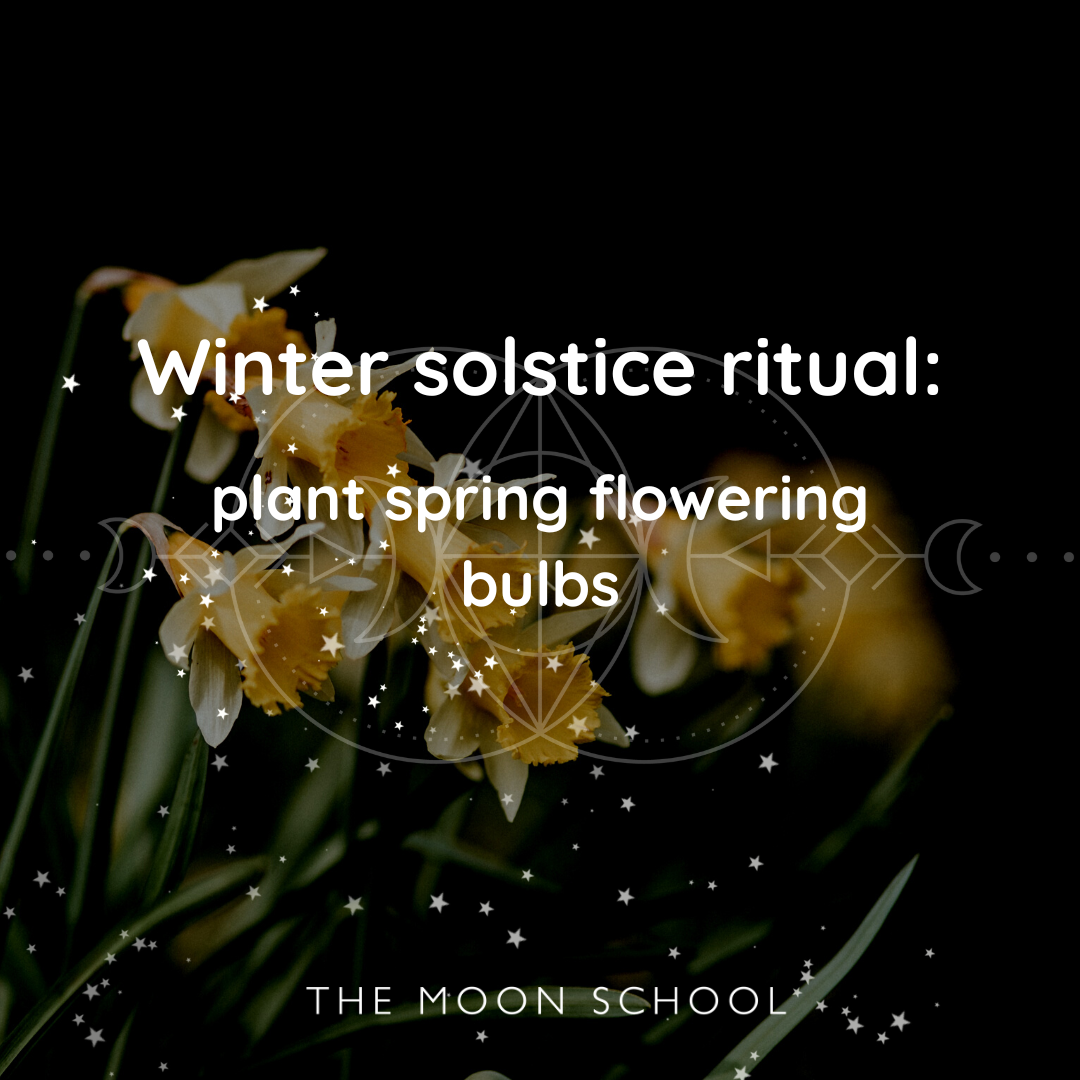 13 Best Winter Solstice Rituals for 2023 – How to Celebrate Yule in ...