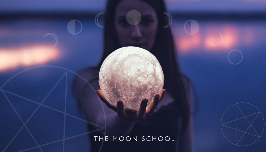 Complete Guide to Full Moon Manifesting Rituals that WORK in 2025