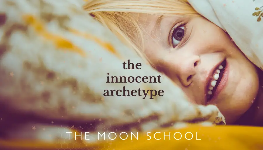 What is the Innocent Archetype?