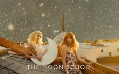 Spiritual Meaning of the Waxing Crescent Moon in 2023