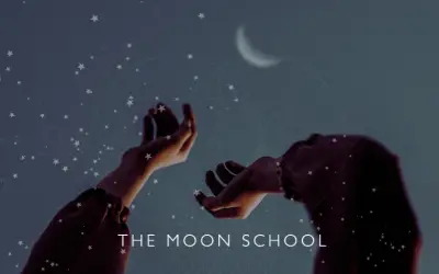 Spiritual Meaning of the Last Quarter Moon in 2023