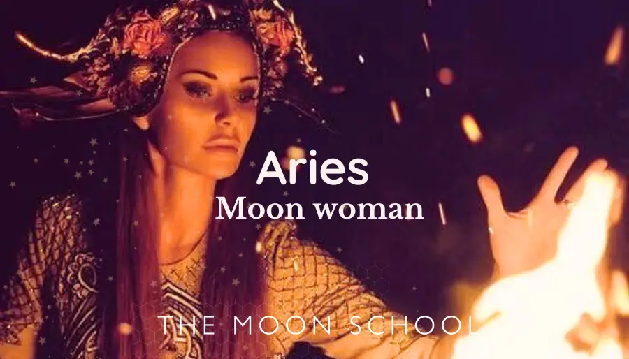 Aries Moon Woman 2024: Traits and Qualities of the Zodiac’s Trailblazer