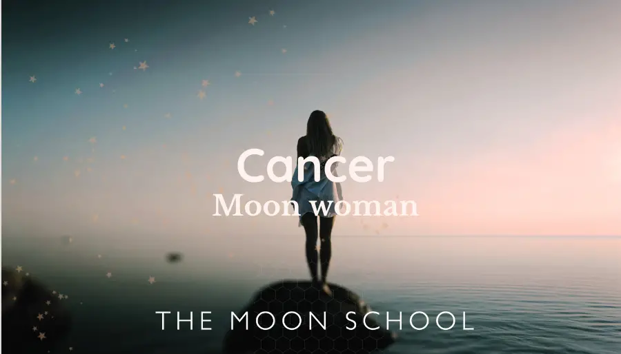 Cancer Moon Woman 2023: Traits and Qualities of the Zodiac’s Nurturer