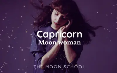 Capricorn Moon Woman 2023: Traits and Qualities of the Zodiac’s Highest Flyer
