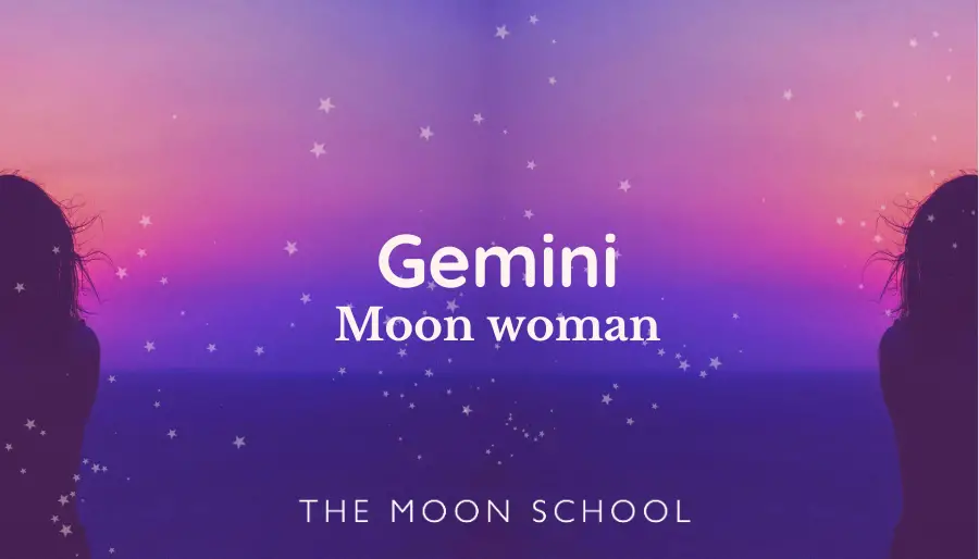 Gemini Moon Woman 2023: Traits and Qualities of the Zodiac’s Favourite Socialiser!
