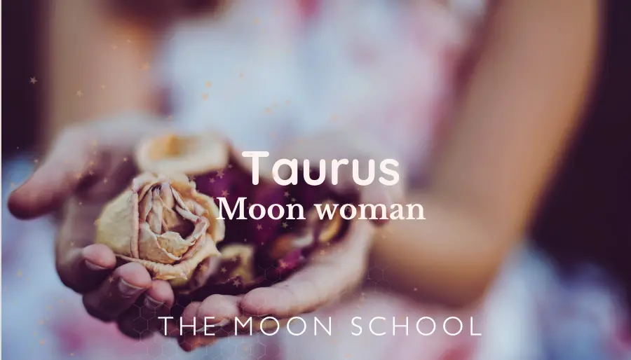 Taurus Moon Woman 2024: Traits and Qualities of the Zodiac’s Abundance Queen!