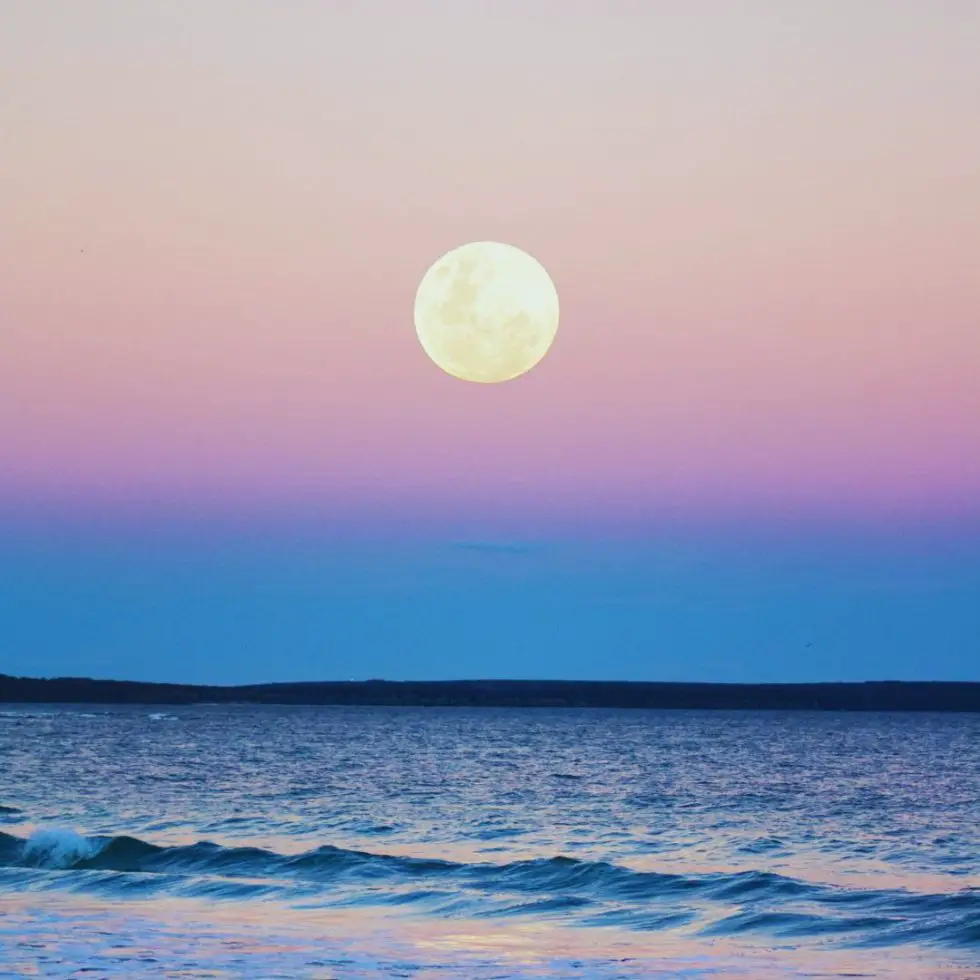 When's the Next Full Moon? Your Complete 2025 Full Moon Calendar! The
