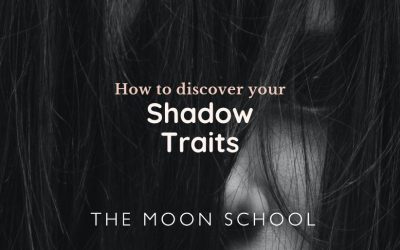 6 Simple Ways to Identify Your Shadow Traits (+ Why You Need To in 2024)