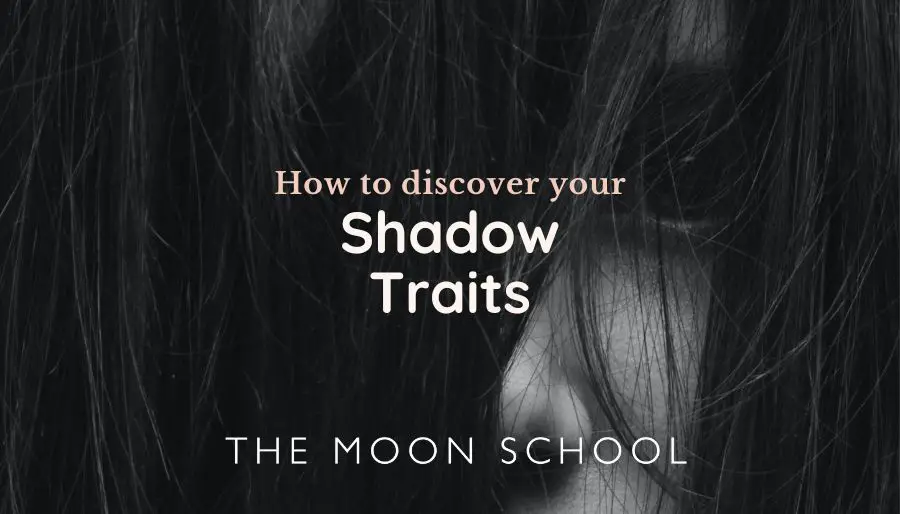 6 Simple Ways to Identify Your Shadow Traits (+ Why You Need To in 2023!)