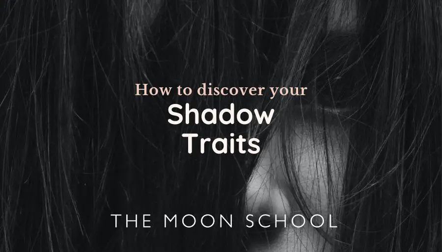 6 Simple Ways to Identify Your Shadow Traits (+ Why You Need To in 2024)