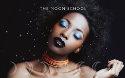 How to Live in Alignment With the Phases of the Moon 2024