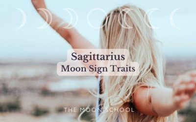 20 Sagittarius Moon Sign Traits and Qualities for 2024
