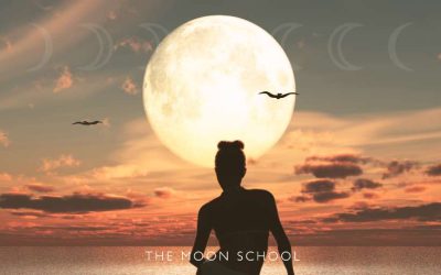 10 Spiritual Activities to Tap into Full Moon Energy