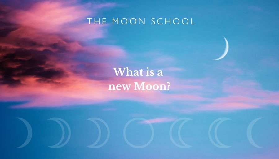 What is a New Moon and How Does it Affect Us?