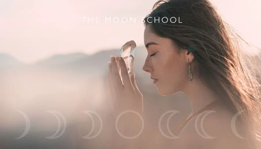 Can You Charge Crystals at the New Moon? Finally – the real answer!