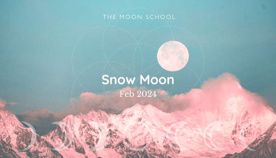 Full Snow Moon February 2024: Here’s Everything You Need to Know