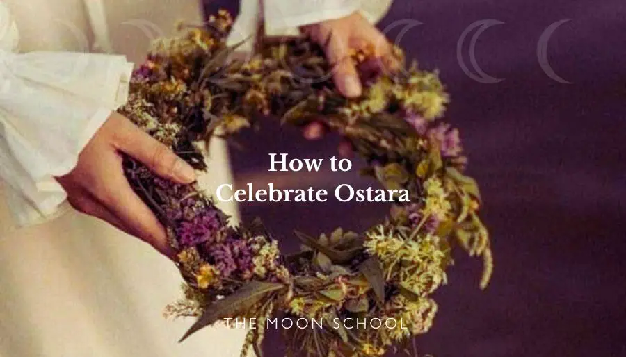 How to Celebrate Ostara at Home: Simple Rituals to Renew and Rejuvenate