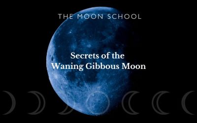 10 Transformative Tips for Connecting with Waning Gibbous Moon Astrology