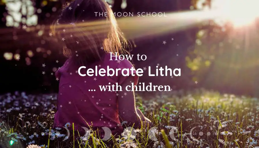 15 Best Litha Activities for Kids: Celebrate the Solstice Together!