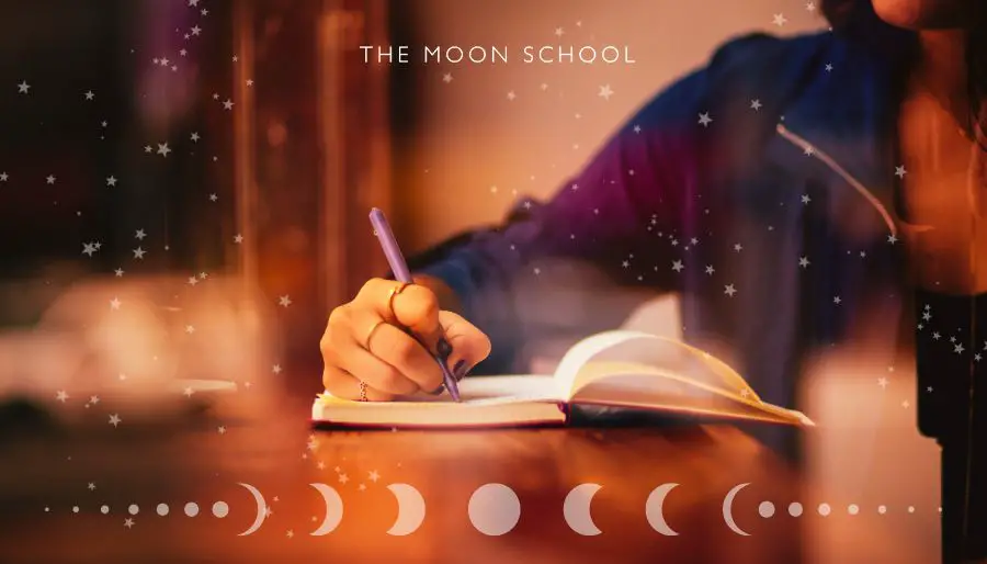40 Menstrual Cycle Journal Prompts for Exploring Every Phase