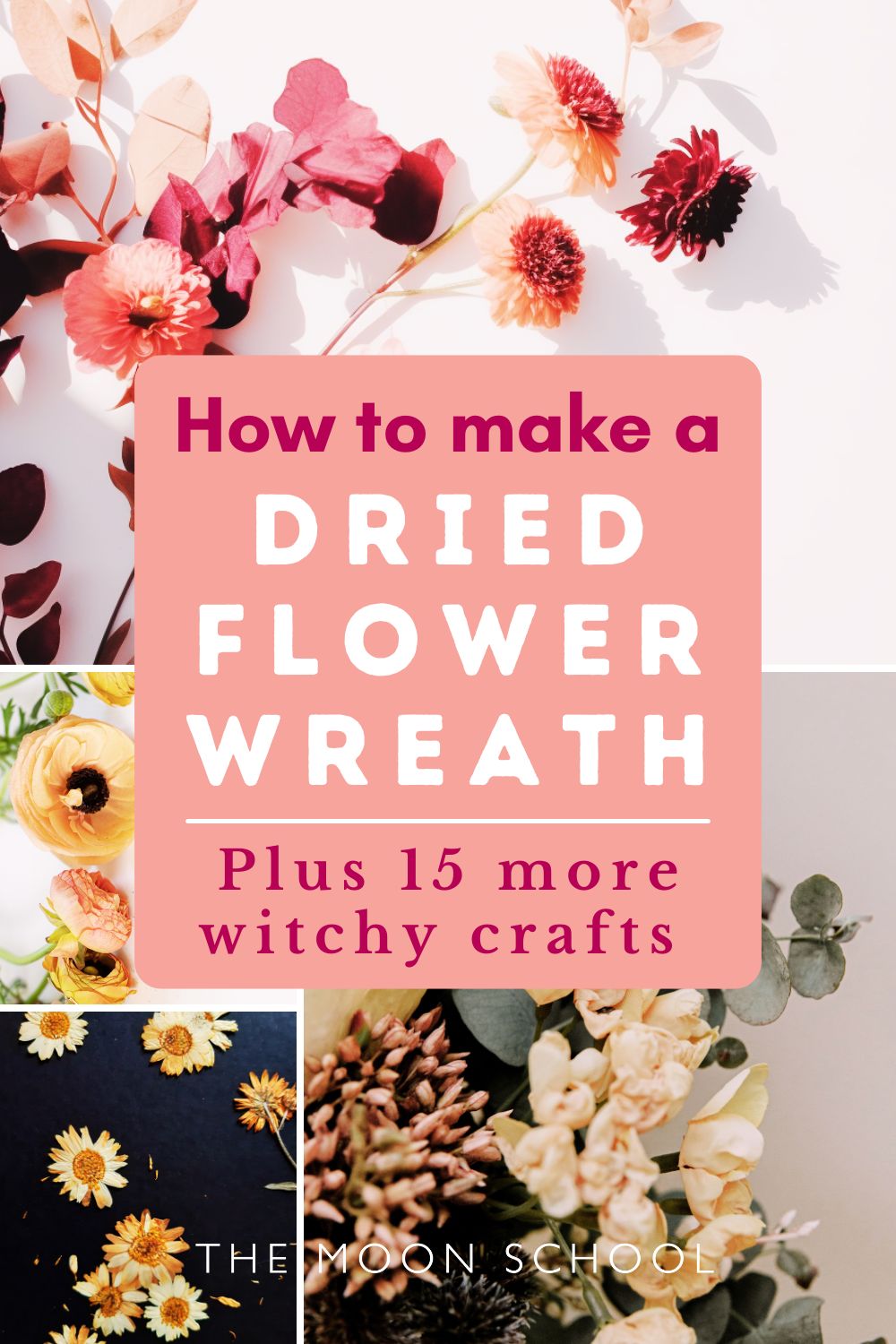 Best DIY witchy decor ideas for fall equinox