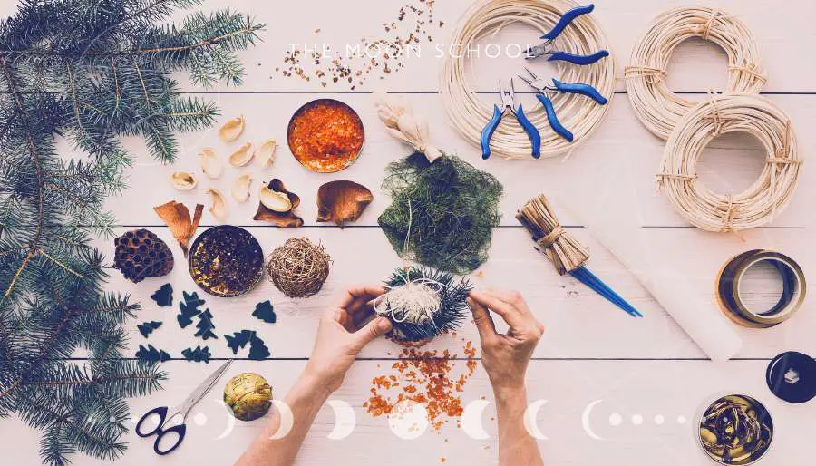 50 Modern, Simple Winter Decorations DIY Ideas for a Magical Festive Season!