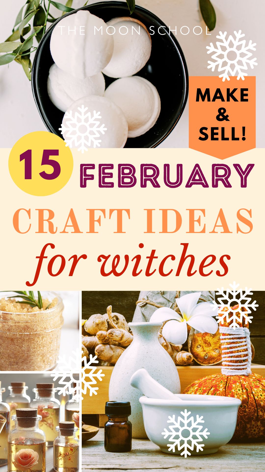 Images of Craft night ideas for adults women and ladies, including: bath bombs, herbal bath salts, sugar scrub