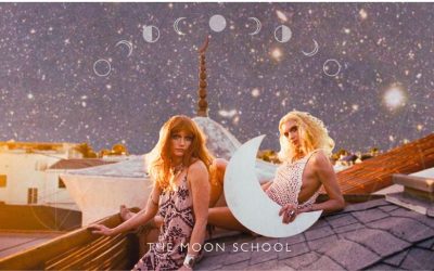 Moon Magick 101 – Complete Moon Cycle Guide for the Lunar Witch