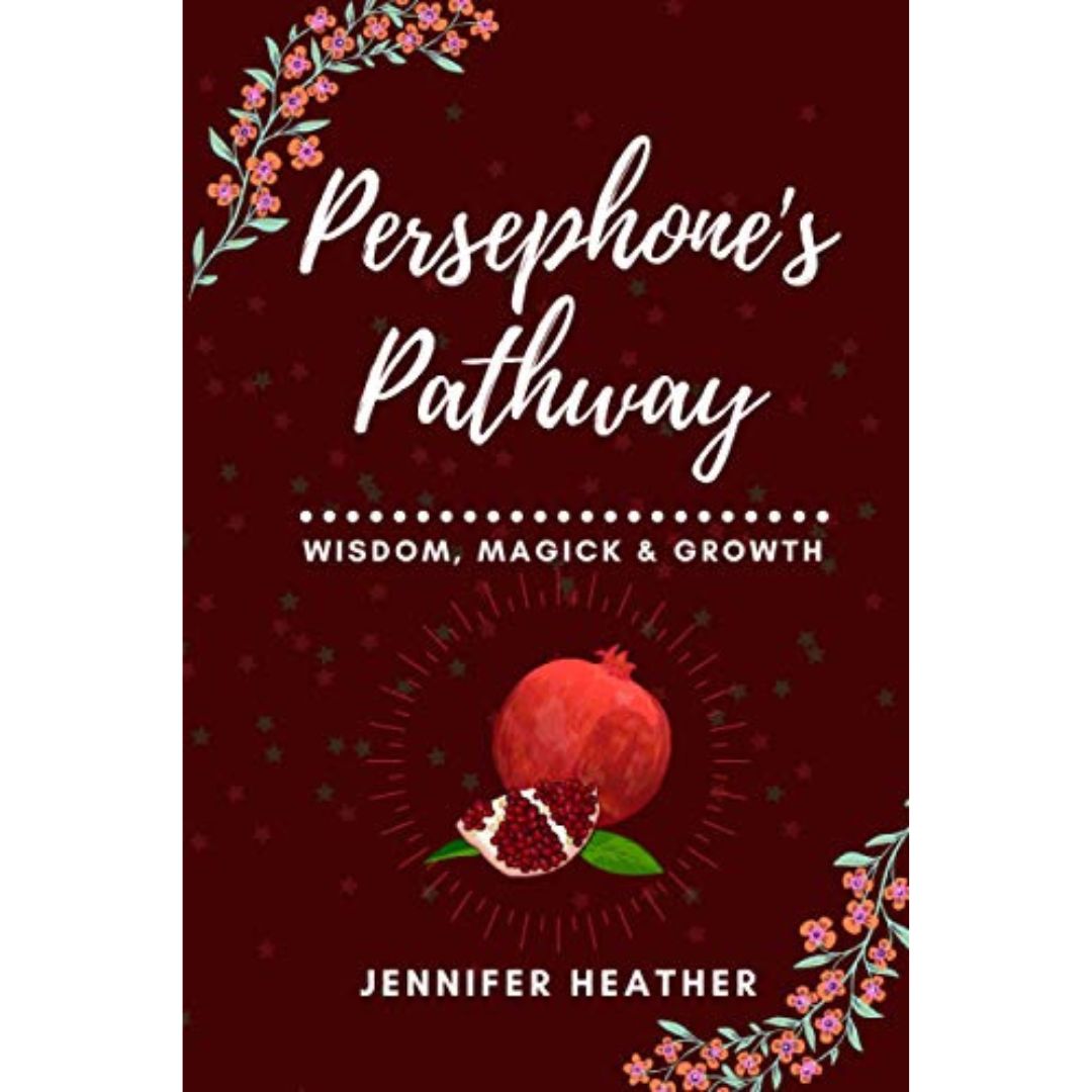 Persephone's Pathway Persphone's Pathway book guide