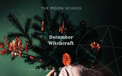 December Witchcraft: 15 Winter Magick Tips, Spells & Yule Rituals