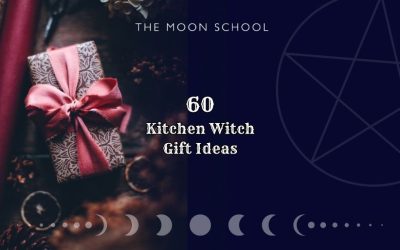 60 Unique, Affordable Kitchen Witch Gift Ideas Guaranteed to Impress!
