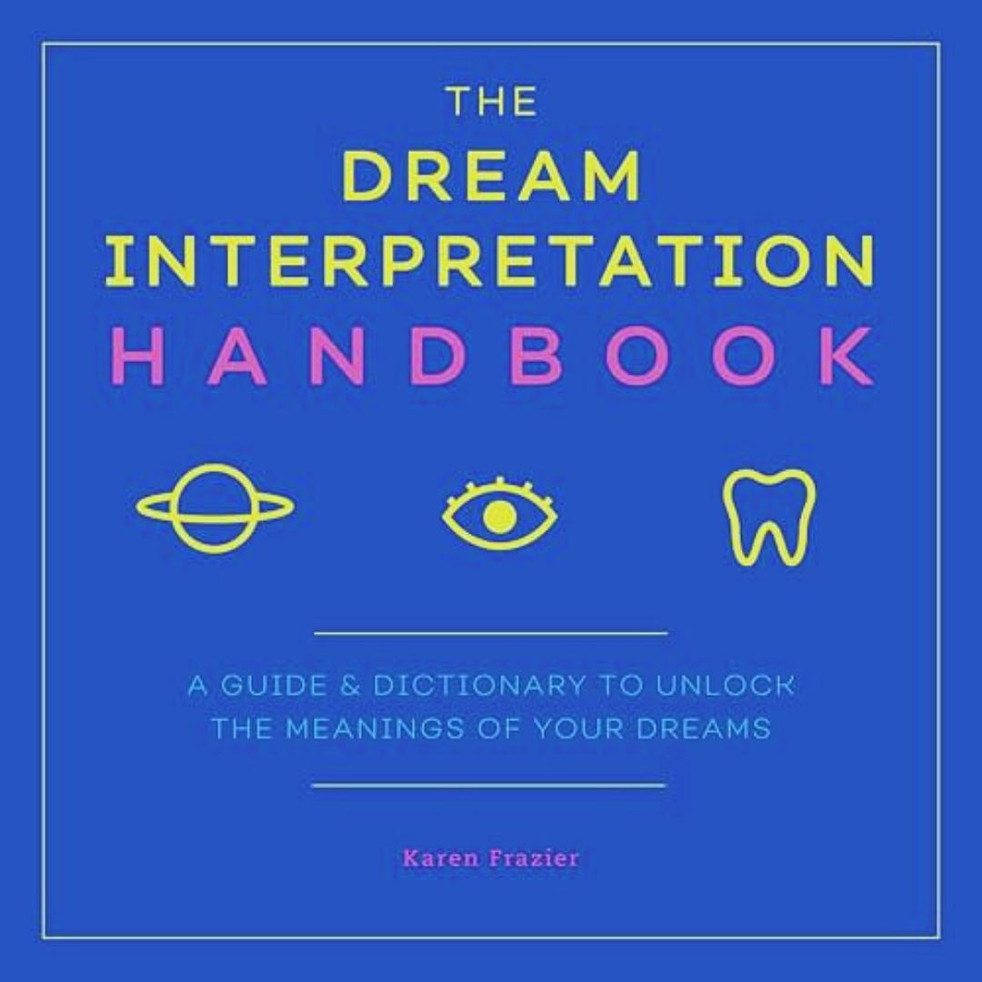 Dream Interpretation Handbook