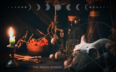 15 Winter Witchcraft Tools & Witch Supplies for the Cold Season