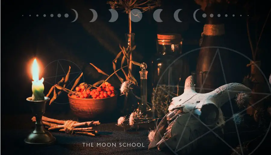 15 Winter Witchcraft Tools & Witch Supplies for the Cold Season